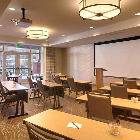 Springhill Suites By Marriott Moab Luaran gambar