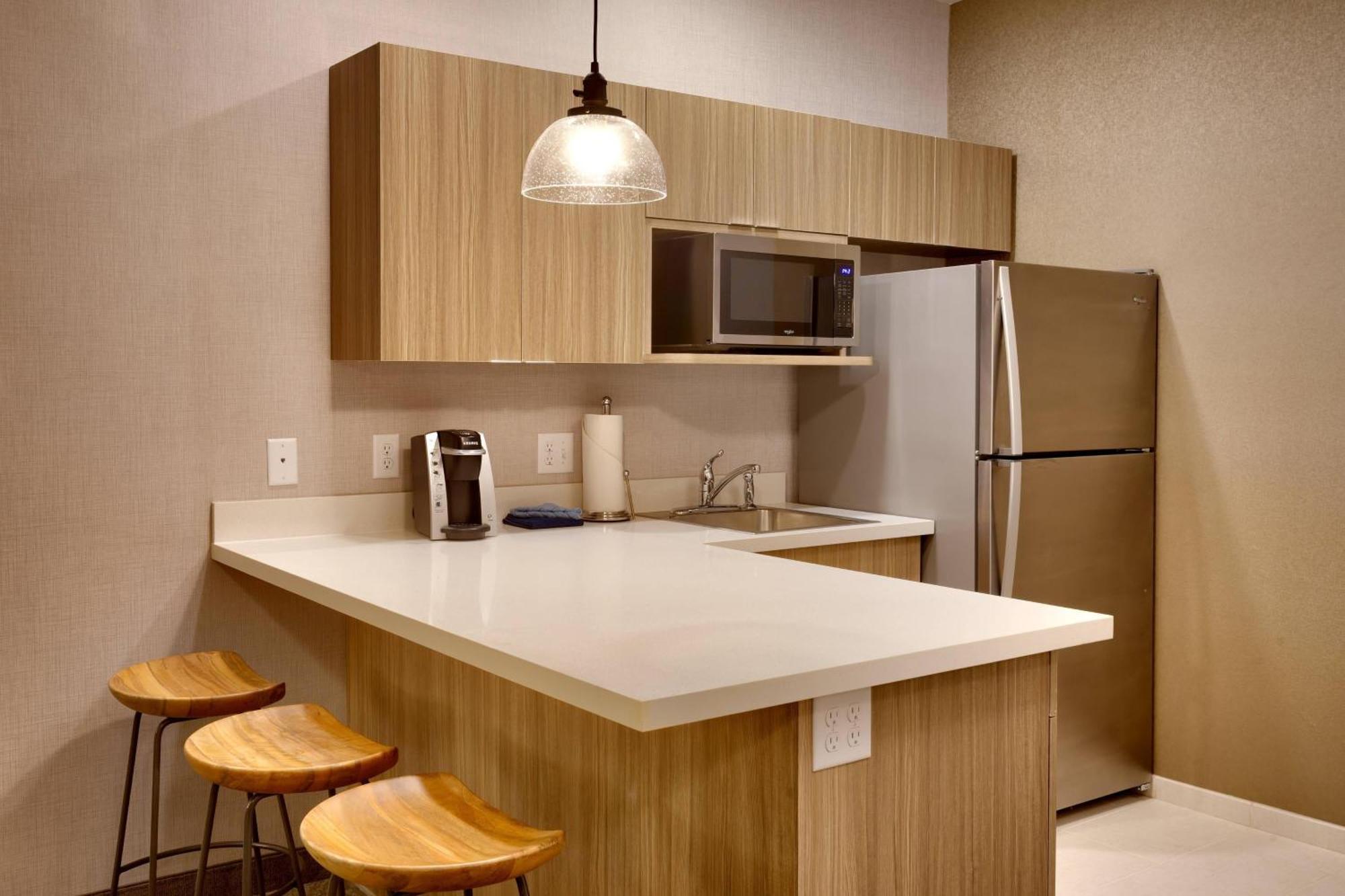 Springhill Suites By Marriott Moab Luaran gambar