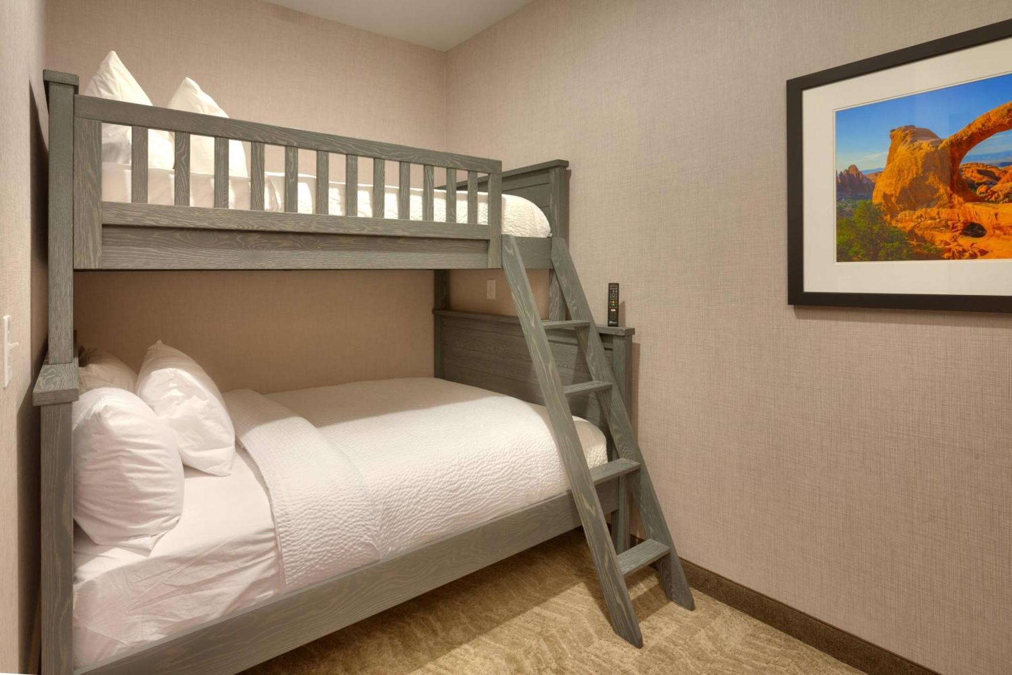 Springhill Suites By Marriott Moab Luaran gambar