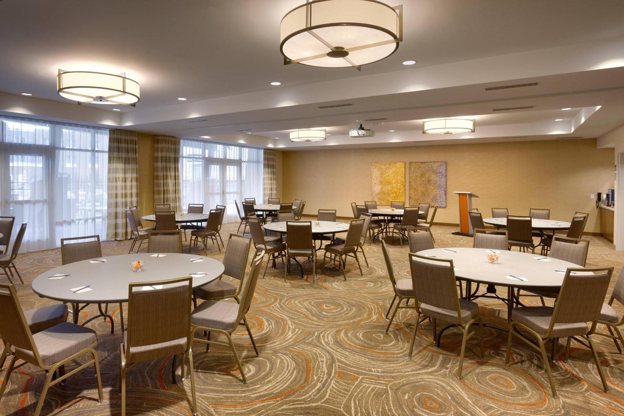 Springhill Suites By Marriott Moab Luaran gambar