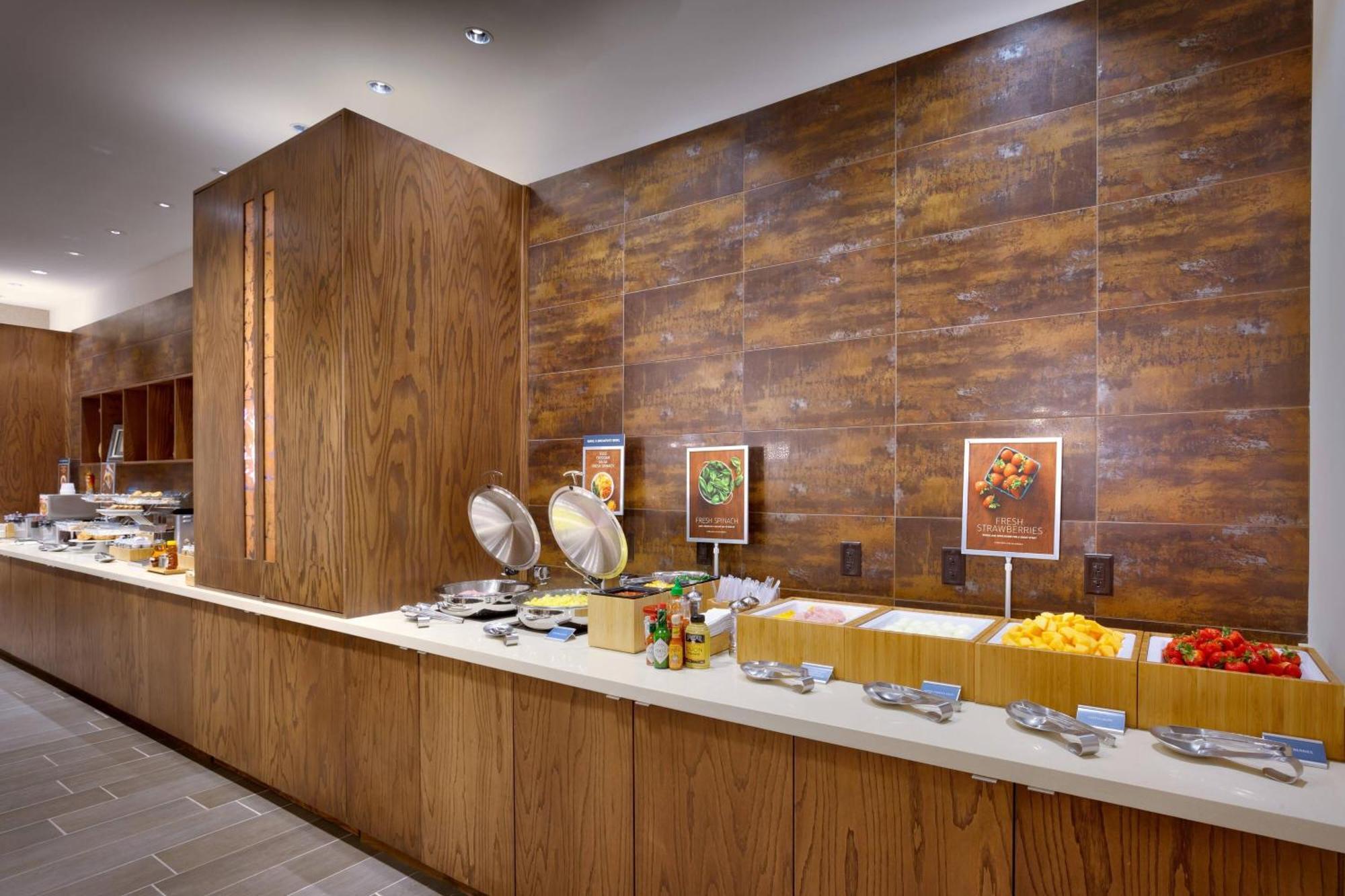 Springhill Suites By Marriott Moab Luaran gambar