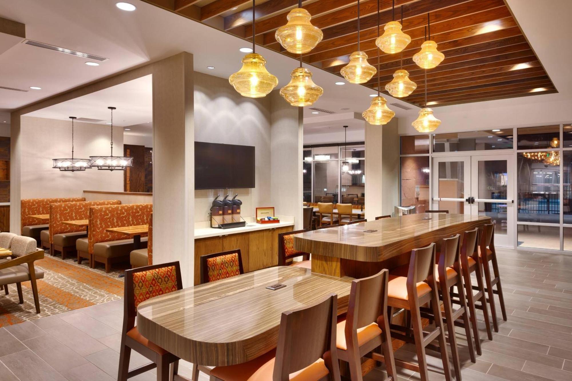 Springhill Suites By Marriott Moab Luaran gambar