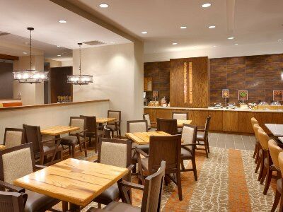 Springhill Suites By Marriott Moab Luaran gambar